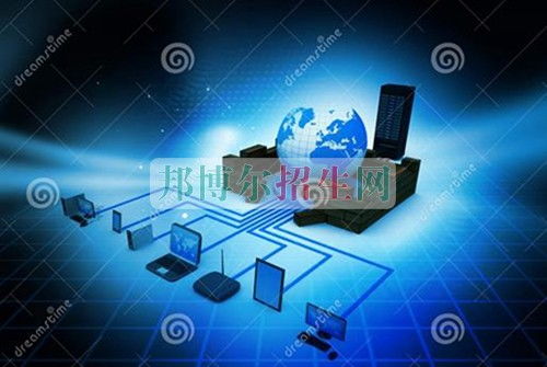 計算機網絡技術行業前景廣闊，技術開發人才就業市場持續向好